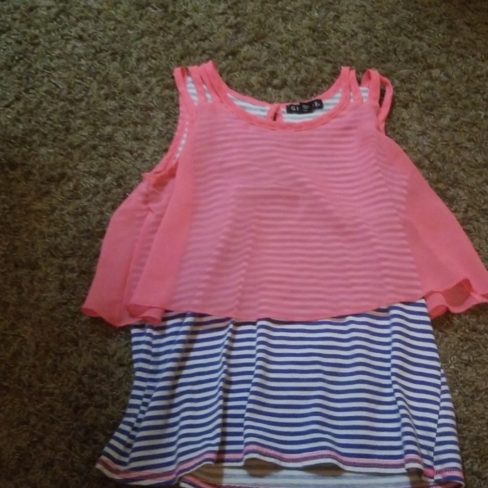 Kids shirt